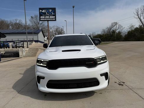 Used 2023 Dodge Durango R/T w/ Tow 'N Go Package image 4