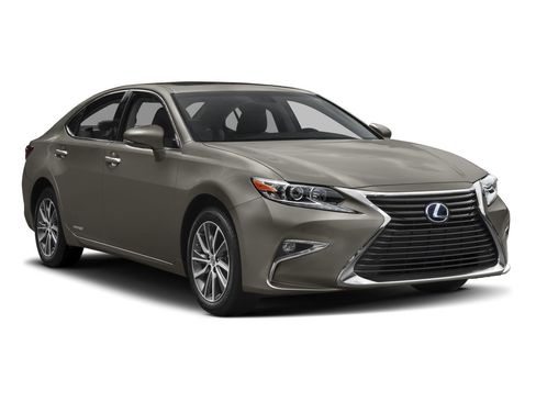 Used 2016 Lexus ES 300h FWD image 6