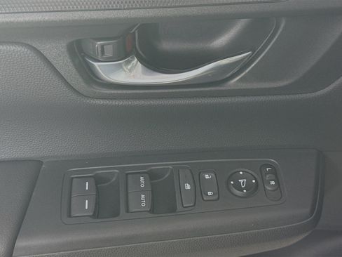 Certified 2026 Honda CR-V EX image 20