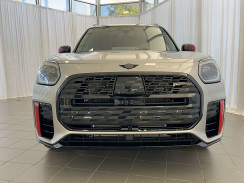 New 2026 MINI Cooper Countryman John Cooper Works w/ Comfort Package Max image 6