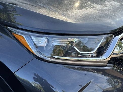 Used 2019 Honda CR-V EX-L image 7