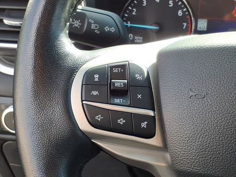 Certified 2022 Ford Explorer XLT w/ Equipment Group 202A image 25