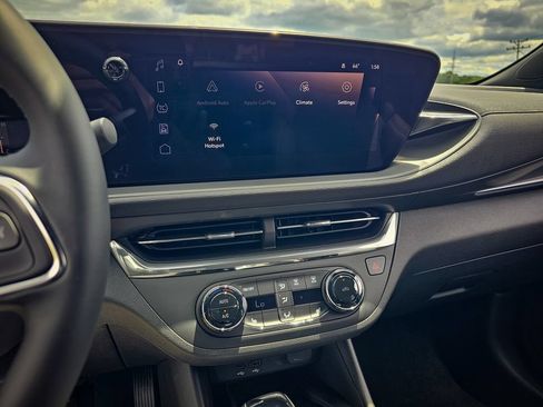 New 2026 Buick Envista Preferred w/ Convenience I Package FWD image 21