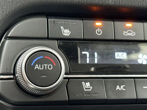 Certified 2023 MAZDA CX-5 AWD 2.5 Turbo image 8