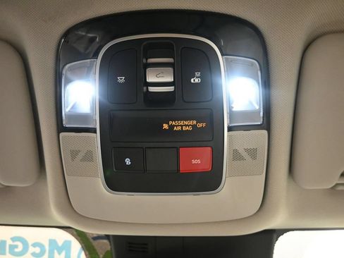 Certified 2023 Hyundai Tucson Limited AWD/4WD image 21