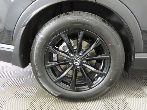 Used 2023 Honda CR-V Sport image 30