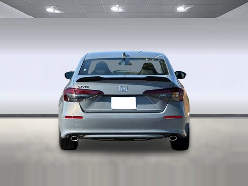 New 2026 Honda Civic Si image 9