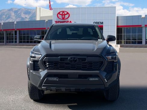 New 2026 Toyota Tacoma TRD Off-Road image 2