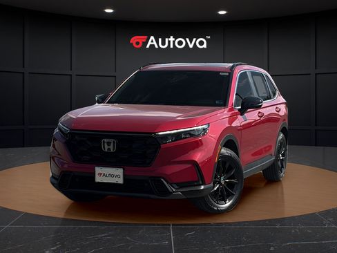 Used 2024 Honda CR-V Sport-L image 1