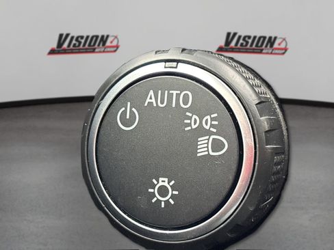 Used 2021 Chevrolet Silverado 1500 Custom image 22