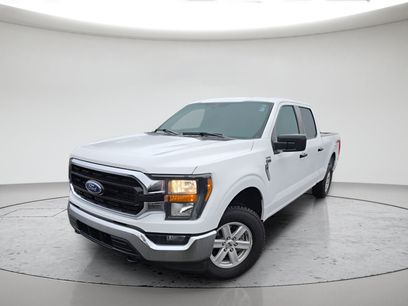 Used 2023 Ford F150 XLT w/ Trailer Tow Package