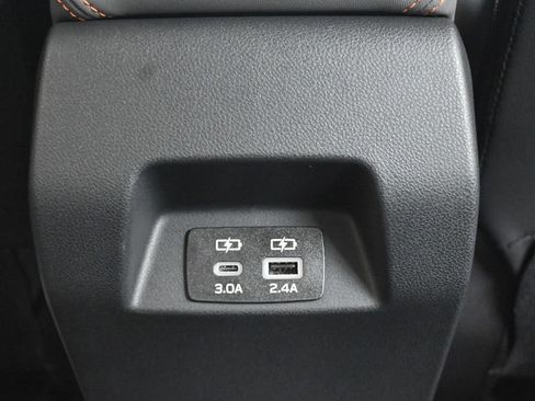 New 2026 Subaru Crosstrek 2.5i Limited AWD/4WD image 21