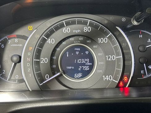 Used 2014 Honda CR-V EX image 18