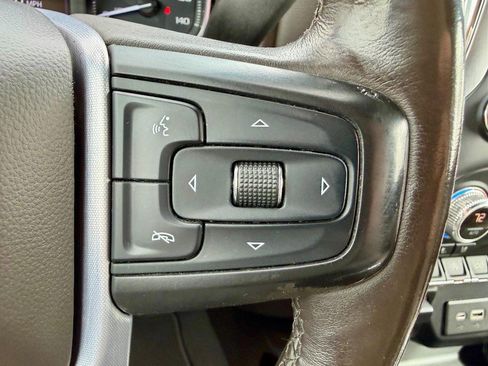 Used 2020 GMC Sierra 1500 SLT w/ SLT Premium Package image 17