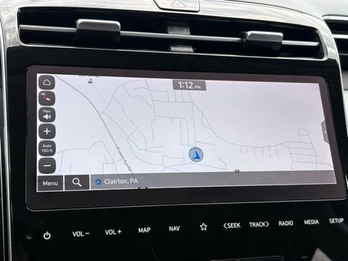 Used 2023 Hyundai Tucson XRT image 14