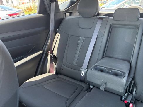 Used 2026 Hyundai Tucson SEL FWD image 41