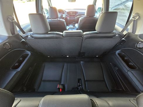 Used 2022 Honda Pilot Special Edition image 20