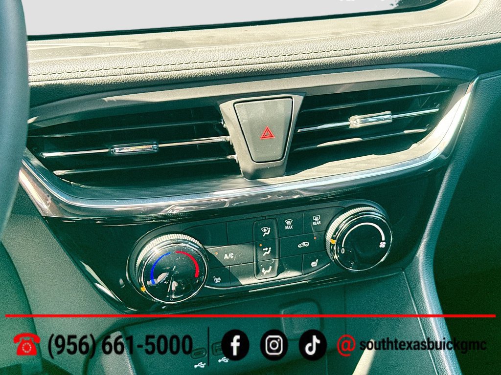 Used 2026 Buick Encore GX Sport Touring w/ Advanced Technology Package FWD image 18