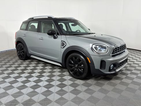 Used 2022 MINI Cooper Countryman S image 6