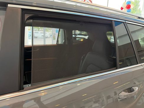 New 2026 Volkswagen Atlas SEL AWD/4WD image 31