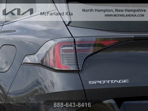 New 2026 Kia Sportage SX Prestige AWD/4WD image 12