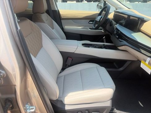 New 2026 Nissan Murano Platinum w/ Cargo Package AWD/4WD image 35