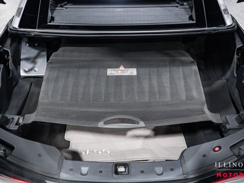 Used 2004 Mercedes-Benz SL 55 AMG image 26