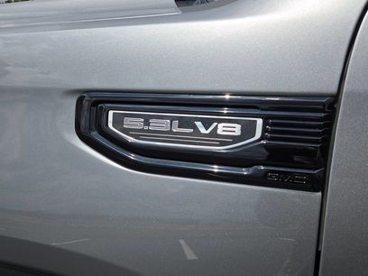 Used 2024 GMC Sierra 1500 Elevation w/ X31 Off-Road Package