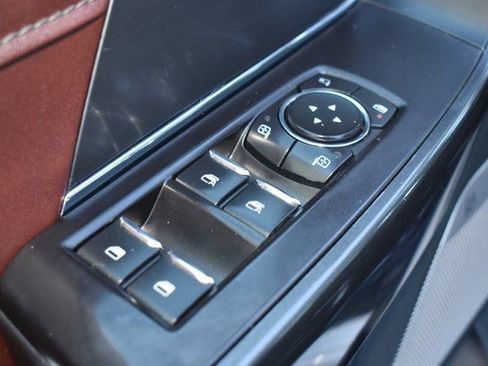 Used 2021 Ford F150 Lariat w/ Equipment Group 502A High image 15