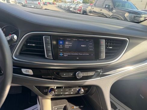 Used 2023 Buick Enclave Avenir w/ Avenir Technology Package image 18