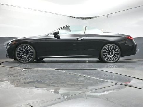 New 2026 Mercedes-Benz CLE 300 4MATIC Cabriolet image 35