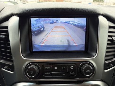 Used 2016 Chevrolet Tahoe LTZ image 27