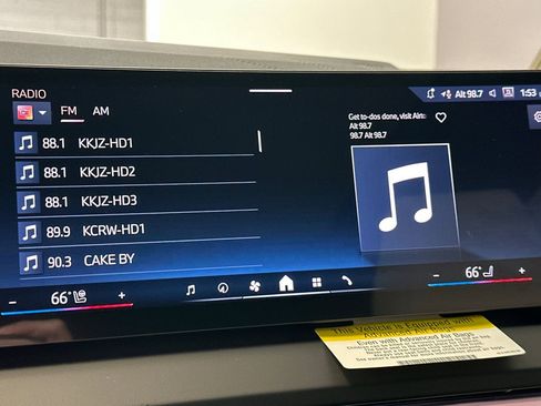 New 2026 BMW X3 xDrive30 w/ Convenience Package image 21