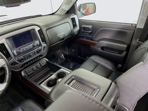 Used 2018 GMC Sierra 1500 SLT image 23