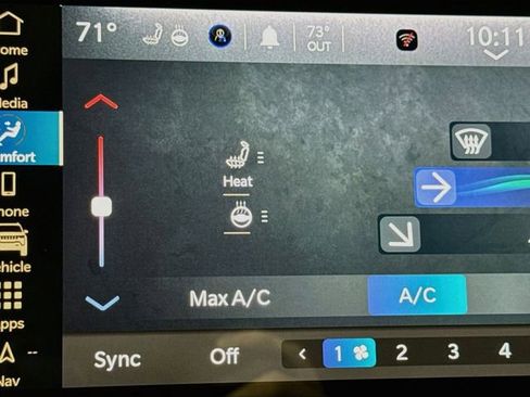 New 2026 Jeep Cherokee Limited AWD/4WD image 20