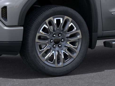New 2026 GMC Sierra 1500 Denali Ultimate AWD/4WD image 9