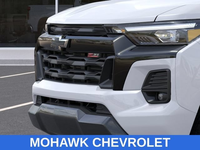 New 2026 Chevrolet Colorado Z71 w/ Technology Package AWD/4WD image 13