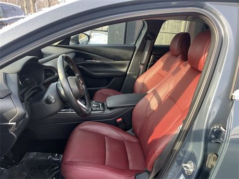 Certified 2023 MAZDA CX-30 AWD 2.5 S w/ Preferred Package image 11