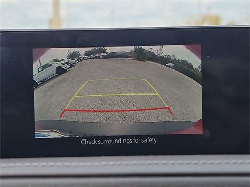 Used 2022 MAZDA CX-30 2.5 Turbo w/ Premium Package image 22