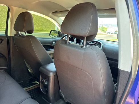 Used 2016 Chevrolet Colorado LT w/ LT Convenience Package AWD/4WD image 28