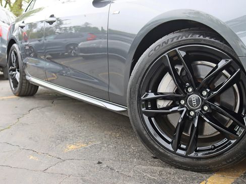 Used 2021 Audi A4 2.0T Premium Plus w/ Premium Plus Package AWD/4WD image 5