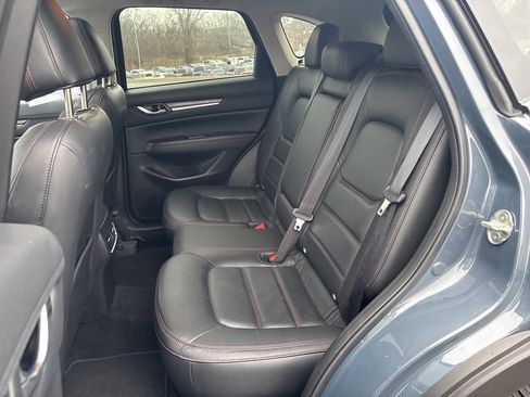 Used 2024 MAZDA CX-5 Carbon Edition image 10