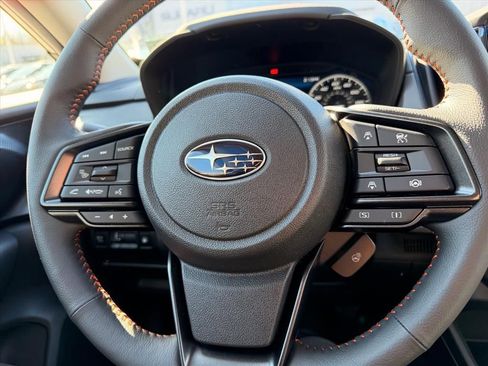 New 2026 Subaru Crosstrek 2.5i Limited w/ Crosstrek Mirror Package AWD/4WD image 17