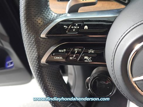 Used 2024 Mercedes-Benz GLE 53 AMG 4MATIC image 27