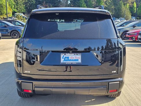 New 2027 Kia Telluride X-Line SX Prestige AWD/4WD image 43
