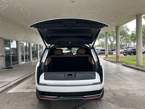 Used 2023 Land Rover Range Rover SE image 43