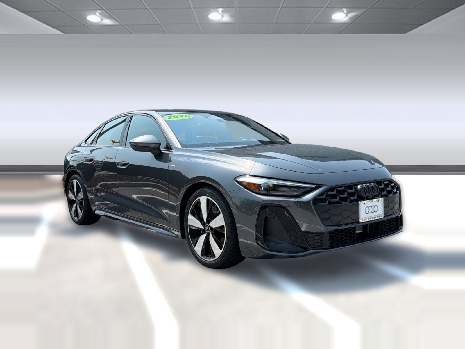 New 2026 Audi A5 Premium AWD/4WD image 7