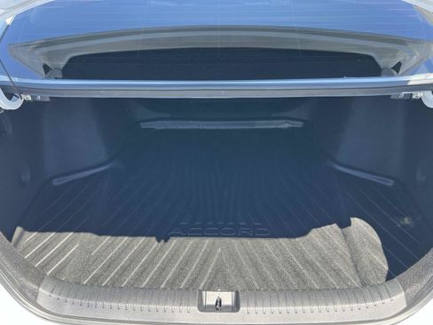 Certified 2023 Honda Accord Touring image 23