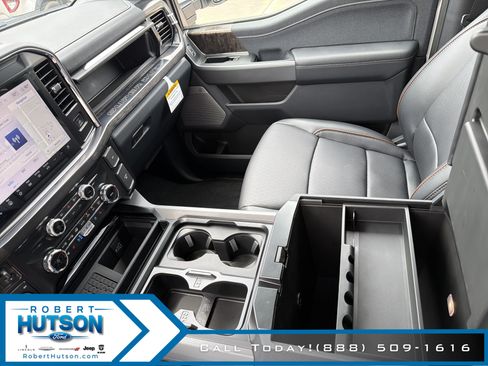 New 2026 Ford F450 Lariat w/ Lariat Ultimate Package AWD/4WD image 23