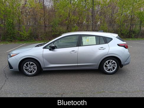 Used 2024 Subaru Impreza 2.0i AWD/4WD image 7